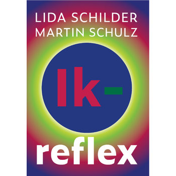 Ik-reflex (Paperback) bij Singel 344