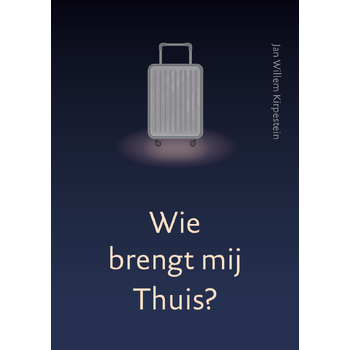 Wie brengt mij thuis? (Paperback) bij Singel 344