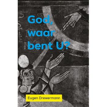 God, waar bent U? (Paperback) bij Singel 344