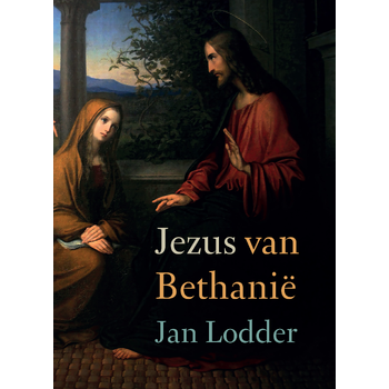 Jezus van Bethanië (Paperback) bij Singel 344