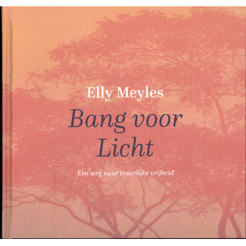 Bang voor licht (Hardback) bij Singel 344