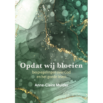 Opdat wij bloeien (Paperback) bij Singel 344