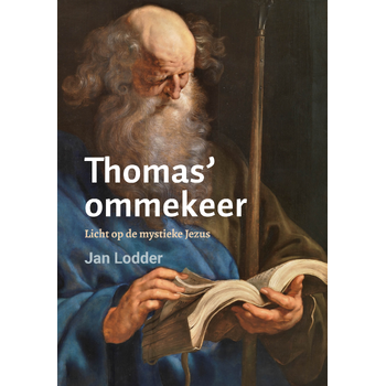 Thomas’ ommekeer (Paperback) bij Singel 344