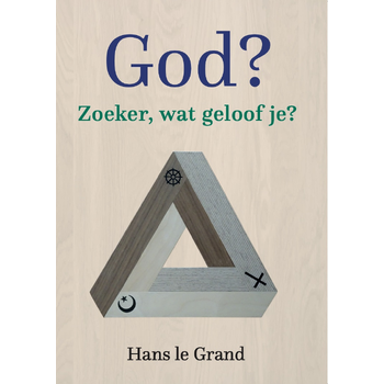 God? (Paperback) bij Singel 344