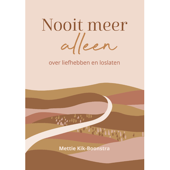 Nooit meer alleen (Paperback) bij Singel 344