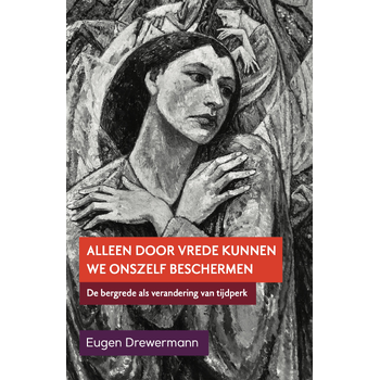 Alleen door vrede (Paperback) bij Singel 344