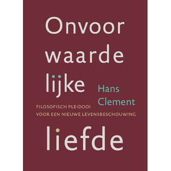 Onvoorwaardelijke liefde (Paperback) bij Singel 344