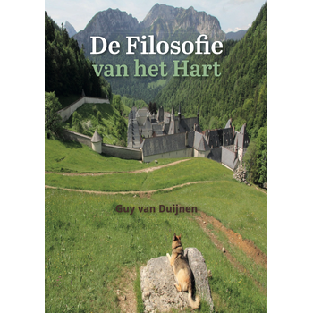 De filosofie van het hart (Paperback) bij Singel 344