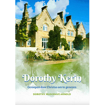 Dorothy Kerin (Paperback) bij Singel 344