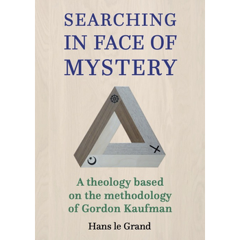 Searching in Face of Mystery (Paperback) bij Singel 344