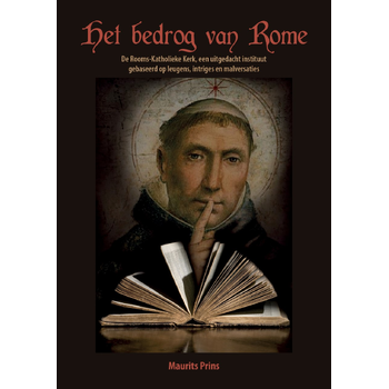 Het bedrog van Rome (Paperback) bij Singel 344