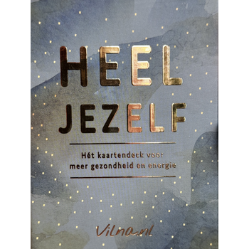 Heel jezelf bij Singel 344