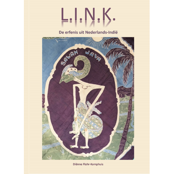 L.I.N.K. (Paperback) bij Singel 344