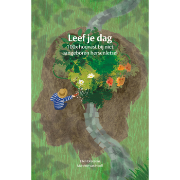 Leef je dag (Paperback) bij Singel 344