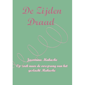 De zijden draad (Paperback) bij Singel 344