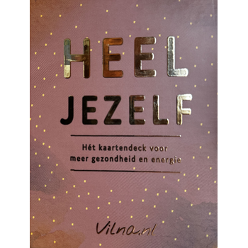 Heel jezelf bij Singel 344