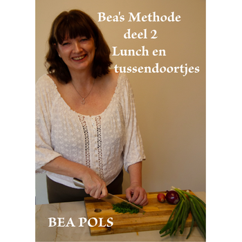 Bea’s Methode Deel 2 (Paperback) bij Singel 344