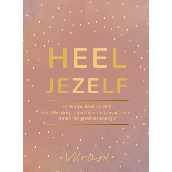 Heel jezelf! bij Singel 344