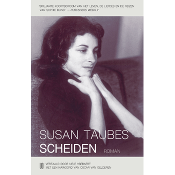 Scheiden (Paperback) bij Singel 344