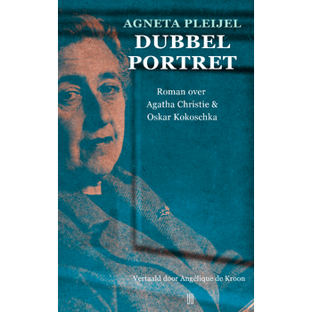 Dubbelportret (Paperback) bij Singel 344