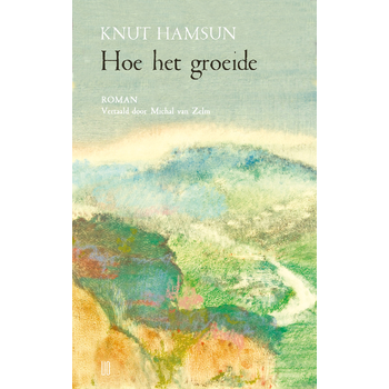 Hoe het groeide (Hardback) bij Singel 344