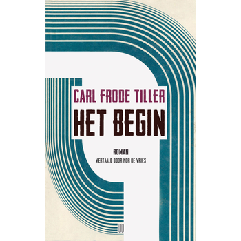 Het begin (Paperback) bij Singel 344