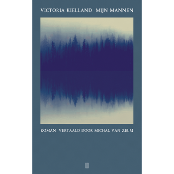 Mijn mannen (Paperback) bij Singel 344