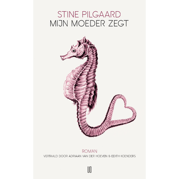 Mijn moeder zegt (Paperback) bij Singel 344