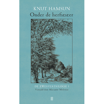 De Zwervertrilogie I (Paperback) bij Singel 344