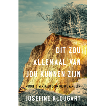 Dit zou allemaal van jou kunnen zijn (Paperback) bij Singel 344