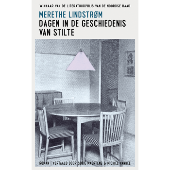 Dagen in de geschiedenis van stilte (Paperback) bij Singel 344