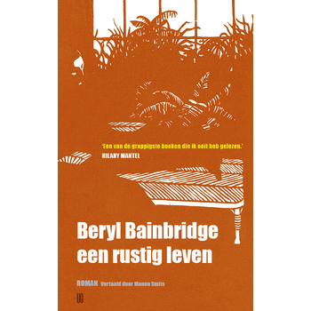 Een rustig leven (Paperback) bij Singel 344