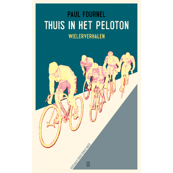 Thuis in het peloton (Paperback) bij Singel 344
