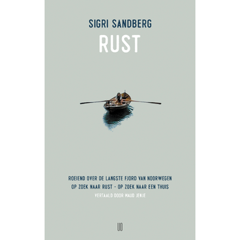 Rust (Paperback) bij Singel 344