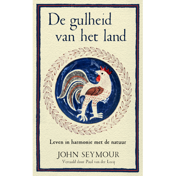 De gulheid van het land (Hardback) bij Singel 344