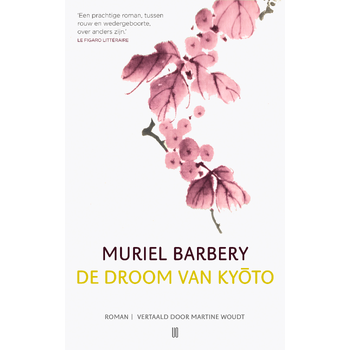 De droom van Kyoto (Paperback) bij Singel 344