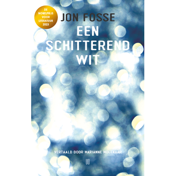 Een schitterend wit (Paperback) bij Singel 344