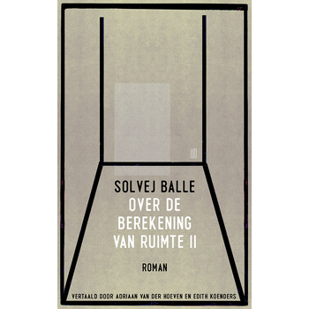Over de berekening van ruimte II (Paperback) bij Singel 344