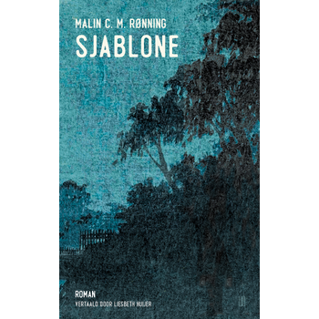 Sjablone (Paperback) bij Singel 344