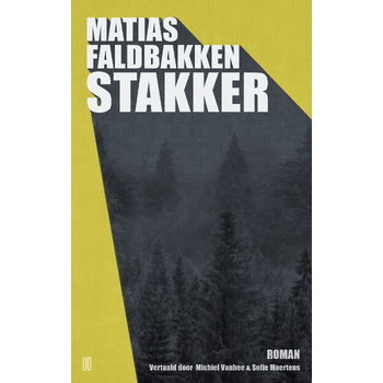 Stakker (Paperback) bij Singel 344