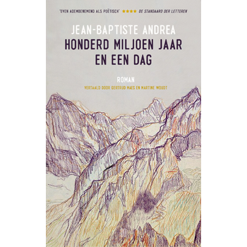 Honderd miljoen jaar en een dag (Paperback) bij Singel 344