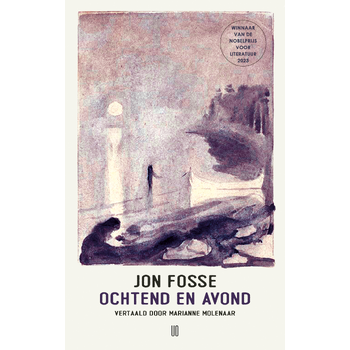 Ochtend en avond (Hardback) bij Singel 344
