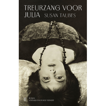 Treurzang voor Julia (Paperback) bij Singel 344