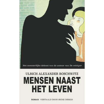 Mensen naast het leven (Paperback) bij Singel 344