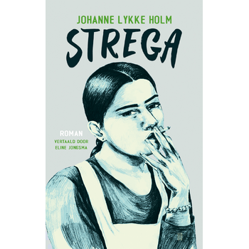 Strega (Paperback) bij Singel 344