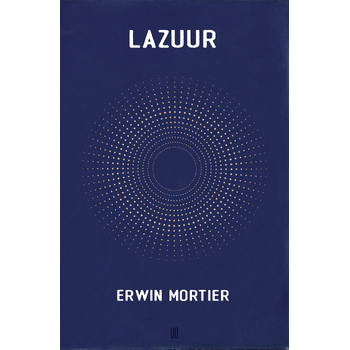Lazuur (Paperback) bij Singel 344