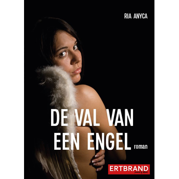 De val van een engel (Paperback) bij Singel 344