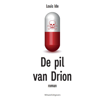 De pil van Drion (Paperback) bij Singel 344