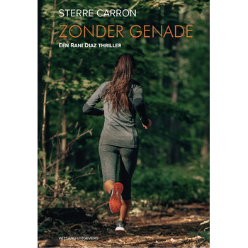 Zonder genade (Paperback) bij Singel 344