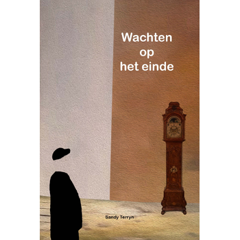 Wachten op het einde (Paperback) bij Singel 344